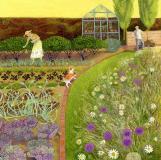 Your choice of 10 greetings cards   
