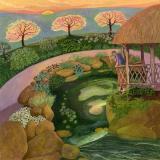 One Enchanted Evening
