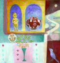 Midnight Song for an Unborn Child